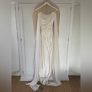 (Sold) Vivienne Westwood Ball-Tie Gown